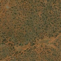 Satellite imagery of CCL, NA