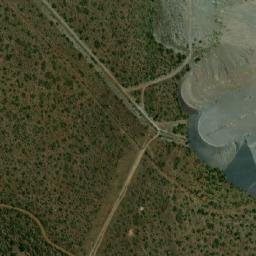 Satellite imagery of FINSCH, NA