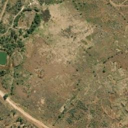 Satellite imagery of ZUURKAREE, NA