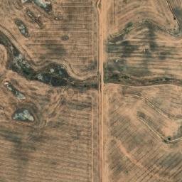 Satellite imagery of Dome Rock, AU