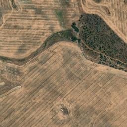 Satellite imagery of Dome Rock, AU