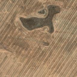 Satellite imagery of Bald Rock, AU