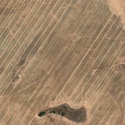 Satellite imagery of Bald Rock, AU
