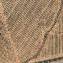 Satellite imagery of Bald Rock, AU