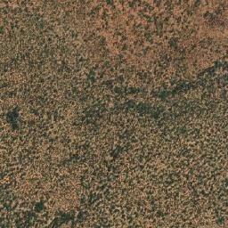 Satellite imagery of Bundo Rockhole, AU