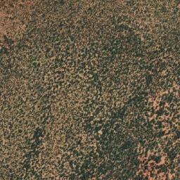 Satellite imagery of Bundo Rockhole, AU