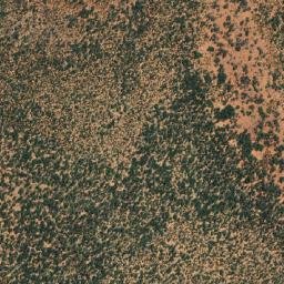 Satellite imagery of Bundo Rockhole, AU