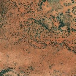 Satellite imagery of Vlew Hill, AU