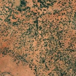 Satellite imagery of Vlew Hill, AU