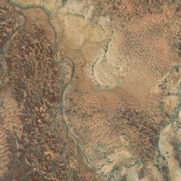 Satellite imagery of Wirrangula Hill, AU