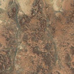 Satellite imagery of Wirrangula Hill, AU