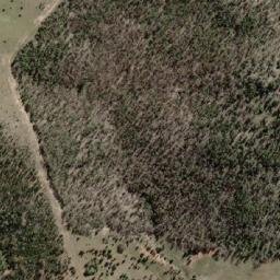 Satellite imagery of Castle Hill, AU