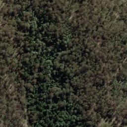 Satellite imagery of One Tree Hill, AU