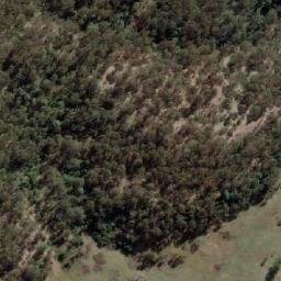 Satellite imagery of One Tree Hill, AU