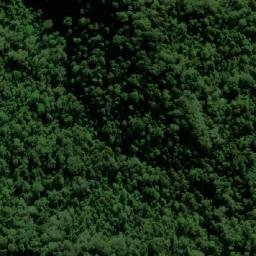 Satellite imagery of Peters Point, AU
