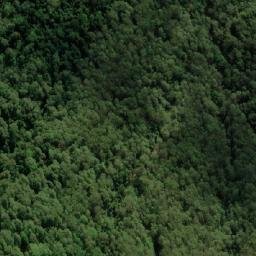 Satellite imagery of Pinnacle Hill, AU