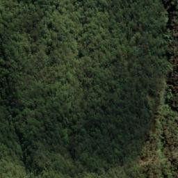 Satellite imagery of Pinnacle Hill, AU