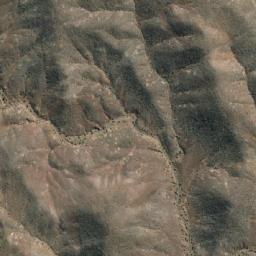 Satellite imagery of Calavera, CL