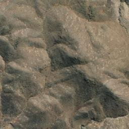 Satellite imagery of Calavera, CL