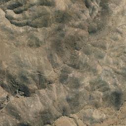 Satellite imagery of Calavera, CL