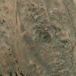 Satellite imagery of Cerro Torito, CL