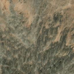 Satellite imagery of Cerro Torito, CL