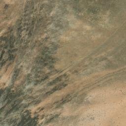 Satellite imagery of Cerro Torito, CL