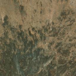 Satellite imagery of Cerro Corona Blanca, CL