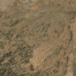 Satellite imagery of Cerro Corona Blanca, CL