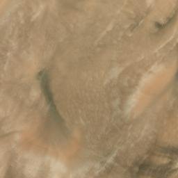 Satellite imagery of Cerro del Carnerito, AR