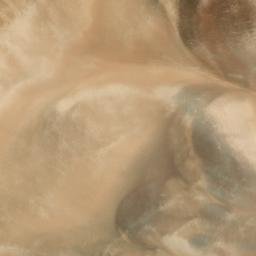 Satellite imagery of Cerro del Carnerito, AR