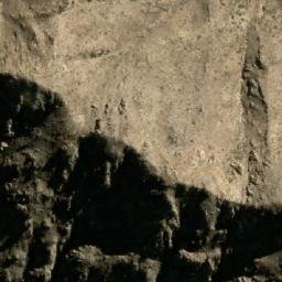 Satellite imagery of Cerro Potrerillo, AR