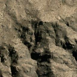 Satellite imagery of Cerro Potrerillo, AR