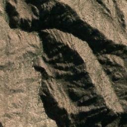 Satellite imagery of Cerro Pabellón, AR