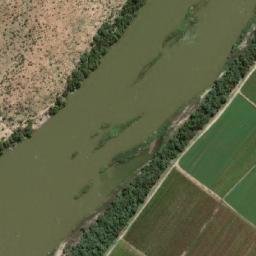 Satellite imagery of UIZIP, NA