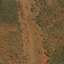 Satellite imagery of ROOIKOPPIES, NA
