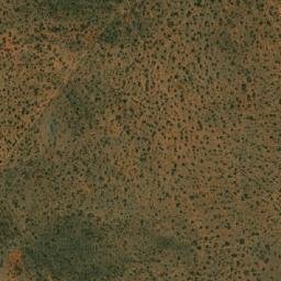 Satellite imagery of ROOIKOPPIES, NA
