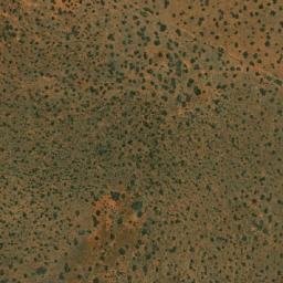 Satellite imagery of ROOIKOPPIES, NA