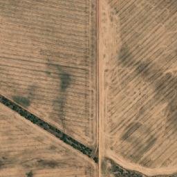Satellite imagery of Dome Rock, AU