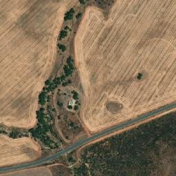 Satellite imagery of Dome Rock, AU