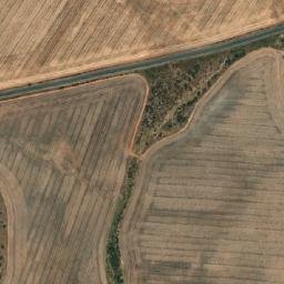 Satellite imagery of Bald Rock, AU