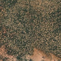 Satellite imagery of Bundo Rockhole, AU