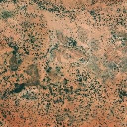Satellite imagery of Vlew Hill, AU