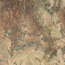 Satellite imagery of Wirrangula Hill, AU