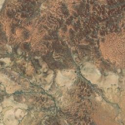 Satellite imagery of Wirrangula Hill, AU