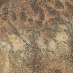 Satellite imagery of Wirrangula Hill, AU