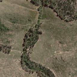 Satellite imagery of Castle Hill, AU