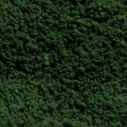 Satellite imagery of MacKenzie Ridge, AU