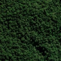 Satellite imagery of MacKenzie Ridge, AU