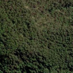 Satellite imagery of Pinnacle Hill, AU